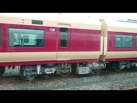 特急ひたち13号 通常放送と勝田駅での車両交換の謝罪放送