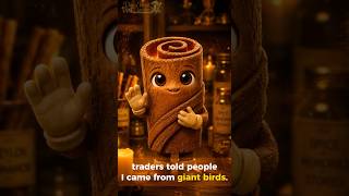 The Giant Cinnamon Bird Myth