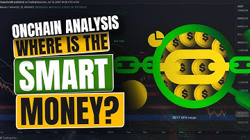 Onchain Analysis: Entity Balance Change