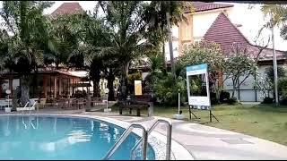 Hotel ciptaningati, batu malang