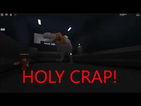 Roblox Scp 682 Test Gone Wrong Youtube - playing as scp 682 on roblox scp containment breach youtube