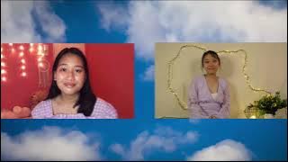 Pelangi Kasihnya 🌈🕊 (cover)