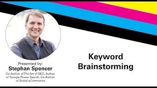 Keyword Brainstorming for SEO