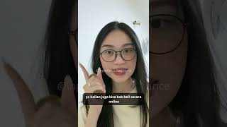 In Parfume Hanya Ada Di Bandung