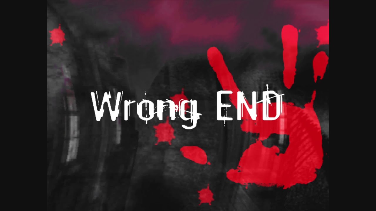 Corpse Party (PC) - Part 2 [Stream Dump]