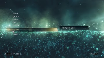 How To Enable VSync In Assassin