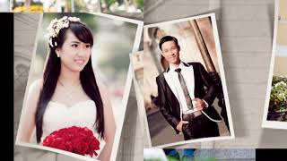 Wedding Memories Slideshow 2 LuuDoanhChucMai