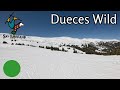 Loveland - Dueces Wild [4K]
