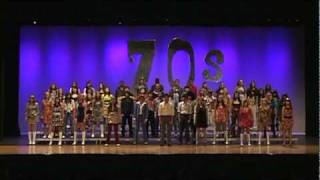 "Bohemian Rhapsody" by A Cappella Choir