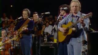 Video voorbeeld van "Merle Haggard - "Ramblin' Fever" [Live from Austin, TX]"