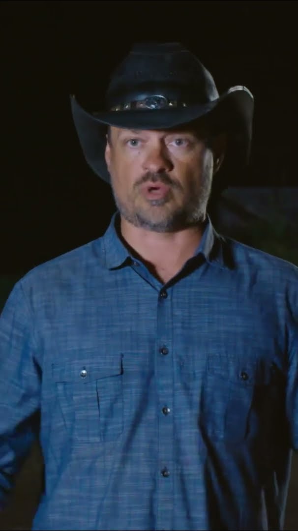CATASTROPHIC DRONE FAILURE! | The Secret of Skinwalker Ranch | #Shorts