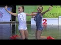 FRESH DANCE. Танцевальный турнир. Краснодар. 7-й Блок.