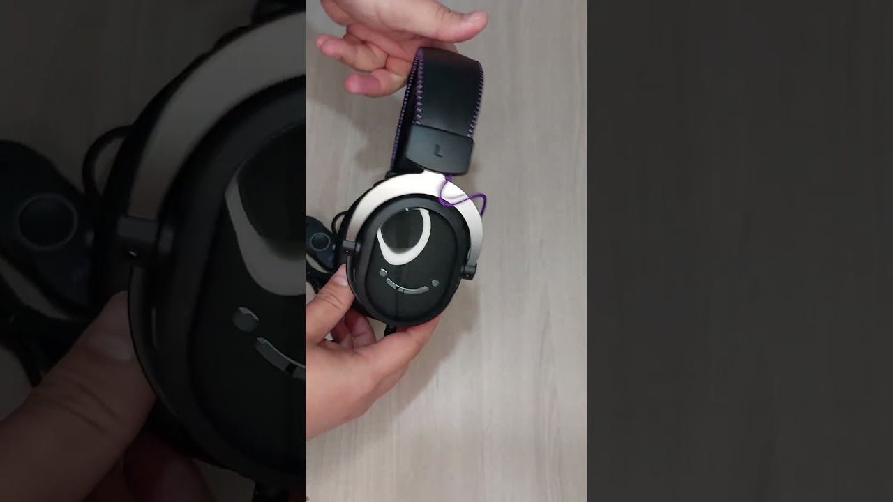 Наушники Fifine H16. Обзор.