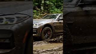 #BMW#AIGaming, #SmartNPC, #FutureGaming #short#viral BMW car off roading.