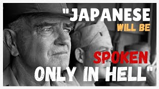 Japanese language will be spoken only in Hell. Rise of Admiral Halsey in WW2 Documentary #history 