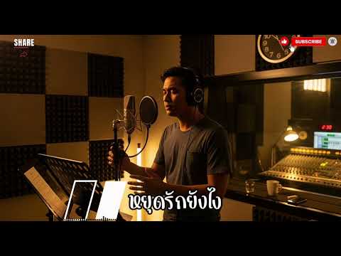หยุดรักยังไง ( Zeal Official Cover )@PassMusic-x2n 