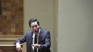 Wood Won't Work | Dr. Gene Kim