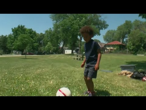 Youth Programs In Minneapolis