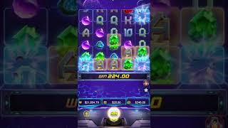 Teaser : Galactic Gems screenshot 2