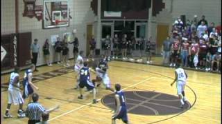 Blake Duncan F- St. Thomas Aquinas