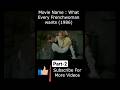 What Every Frenchwoman Wants 1986 Part 2 Englishmovieexplanation Movi Moviesexplainedinenglish 
