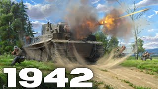 Partisans | Part 2 | Gates of Hell Cinematic