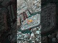 🚁✨ A Heavenly View Karbala Mualla from Above! 🌟