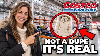 12 Costco Women's Winter Items That Beat The $200 Brands (And 3 To Skip)