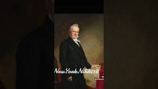 PRESIDENT JAMES BUCHANAN’S GRAVE #history #grave #famousgraves #graveyard #president