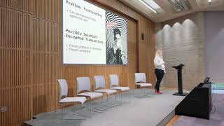 Ellie Davidson - Threshold Encryption to prevent MEV | Espresso Systems, Encrypt London 2024