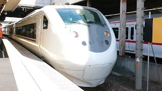 【回送】●20200617 681系 通過 ＠金山