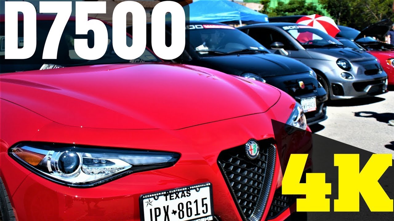 Nikon D7500 4K Video Test | 4K UHD Sample Video - YouTube