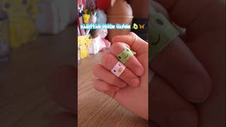 Kağıttan Yüzük Yapımı Paper Ring Making