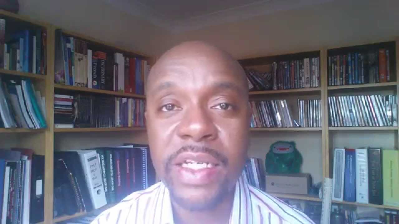 Happy 2015 from Marcellus Lindsay