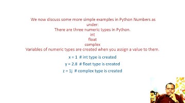 Python Programming Inside Out - PART -6