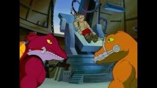 Download Lagu Extreme Dinosaurs ep 45 p2 MP3