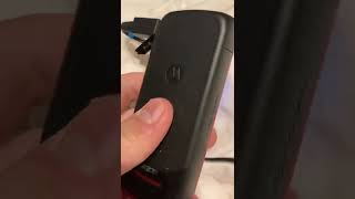 Motorola W231 ringtones