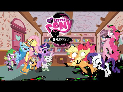 MLP Swapped Is Magic