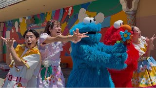 USJ ギフト・オブ・サンクス ～サンクス・ラブ・マンス～ 2026/05/09