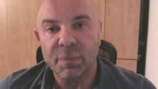 Eyewitness describes NYC explosion