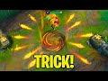 Wild Rift: 10 OP Tricks Beginners Should ABUSE! - Best LoL Wild Rift Tips and Tricks to ABUSE Guide