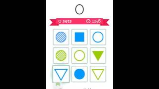 Find the set game play screenshot 2