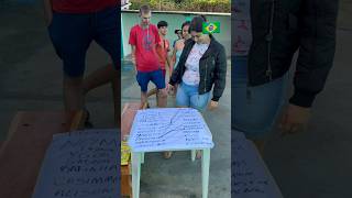 Ligue o time😅 parte [08] #youtubeshorts #vaibrasil #viralvideo #funny #short #shorts #viral