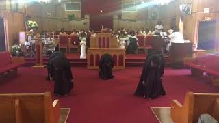 Download Lagu Better Praise Dance by Jessica Reedy MP3