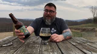 Massive Beer Review 1524 Jackie O’s Brewing Oro Negro Imperial Stout w/ a bit of Everything