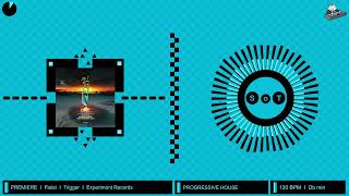 Flaist - Trigger (Original Mix) [PREMIERE] [Progressive House] [Experiment Records]