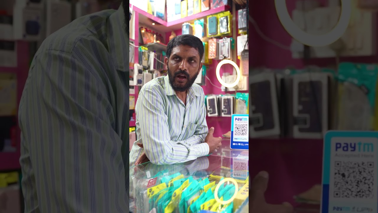 Our innovative Paytm Soundbox offers instant payment audio alerts with no need for WiFi connection🚀