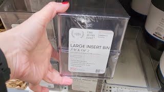 The brilliant new way people are using plastic Walmart bins in their bedrooms by Hometalk 1,271,299 views 8 days ago 12 minutes, 25 seconds