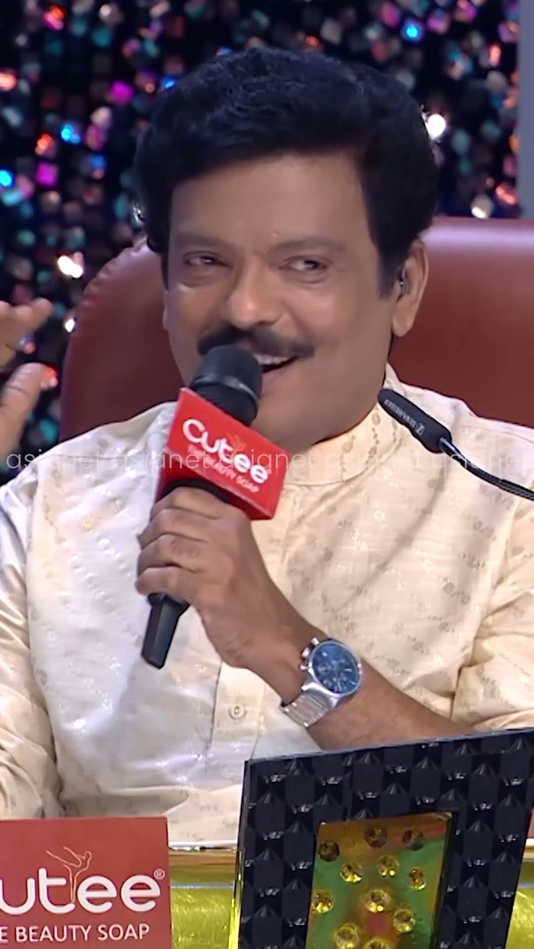 #SS9 രമയുടെ ഓർമ്മകളിൽ ഈറനണിഞ്ഞ് ജഗദീഷ്