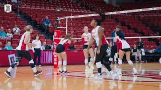 Volleyball Season Tickets on Sale Now!